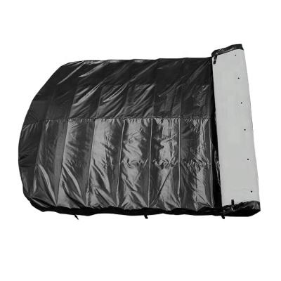 China Modern Waterproof And High Quality Outdoor Super Support Loading Pool Cover Rolled Covers For Sale for sale