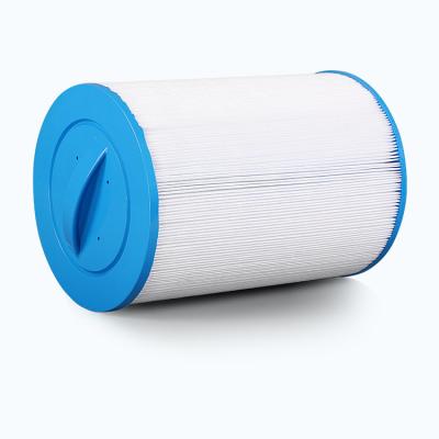 China Swimming Pool Cleaner 2021 High Quality Hot Tub Filters Model 6CH-940 Swimming Pool Water Spa Filter Cartridge Hot Tub Cleaning Filter for sale