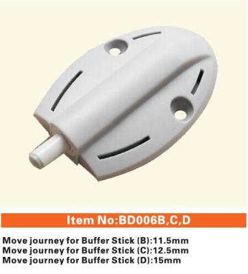 China BD006 Cabinet Door Buffer for sale