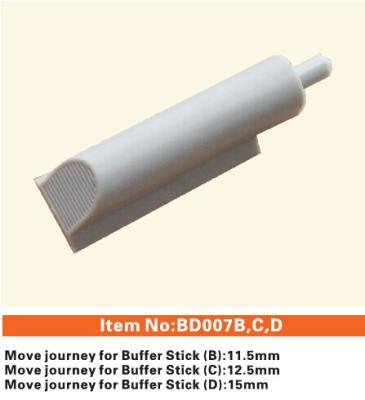 China BD007 Cabinet Door Buffer for sale