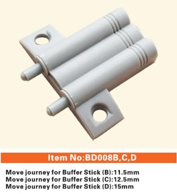 China BD008 Cabinet Door Buffer for sale