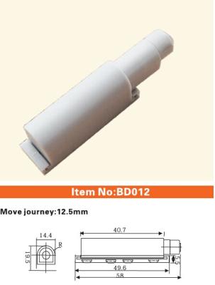 China BD012 Cabinet Door Buffer for sale