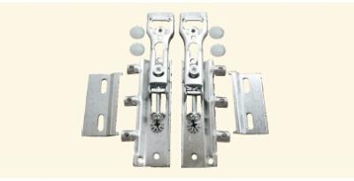 China HG005  Heavy Duty Cabinet hanger for sale