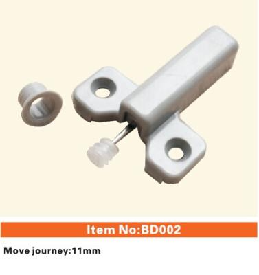 China BD002 Cabinet Door Buffer for sale