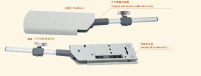 China SP021 Cabinet Lifting up System-Lip stay for sale