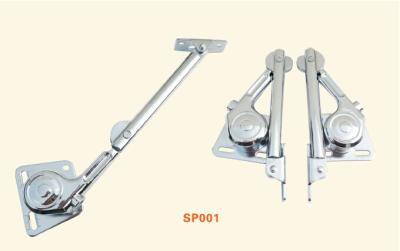 China SP001  (Round Bar) Hydraulic cabinet Mechanical lift support for sale