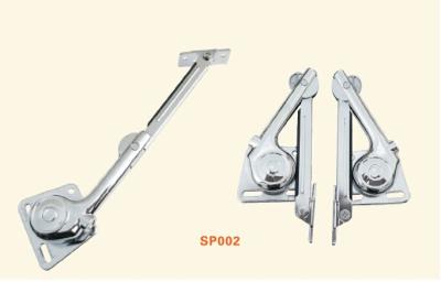 China SP002   (Flat Bar) Hydraulic cabinet Mechanical lift support for sale