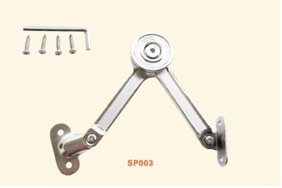 China SP003 Random Stop cabinet Lift support(Plastic Mechanical) for sale