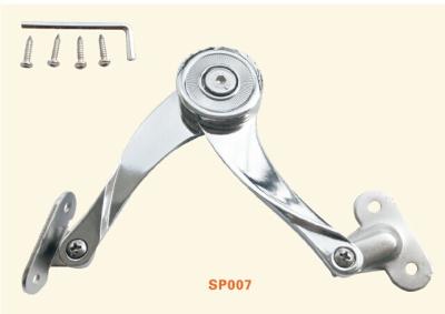 China SP007  Knife Type Random Stop cabinet Lift support(Ball Bearing) for sale