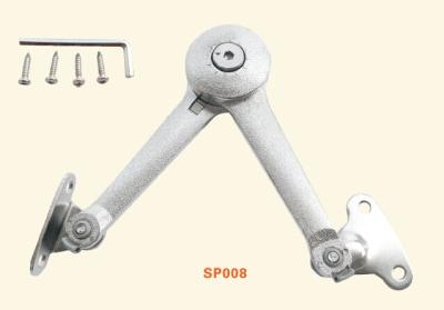 China SP008  Removable Disassembly Random Stop cabinet Lift support(Ball Bearing) for sale