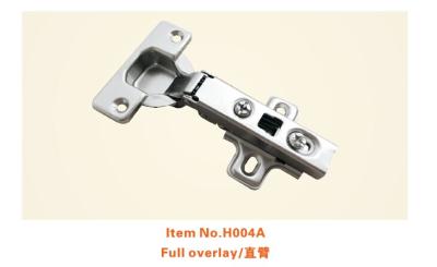 China H004 Clip on Two way Concealed Hinge for sale