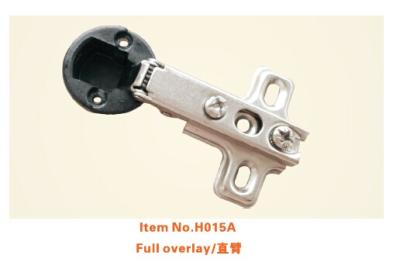 China H015 Glass Door Hinge (One way) for sale