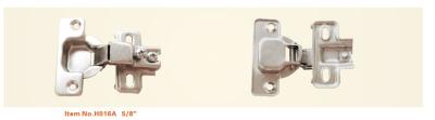 China H016 Two Way Face Frame Hinge for sale