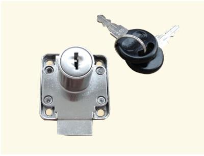 China LK005 Drawer Lock for sale