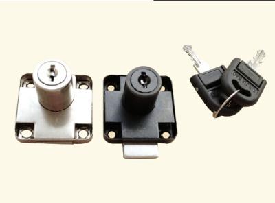 China LK006 Drawer Lock for sale