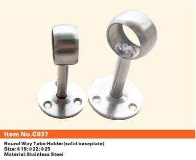 China C037  Furniture connecting fittings:Tube Holder for sale