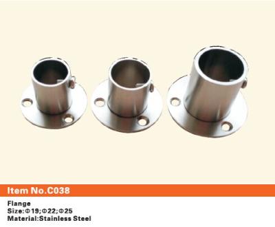 China C038  Furniture connecting fittings:Flange for sale