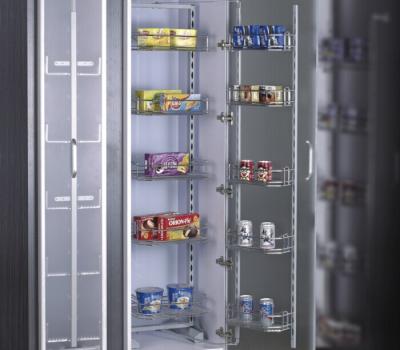 China B028 Larder units:Tandem Pantry Unit for sale