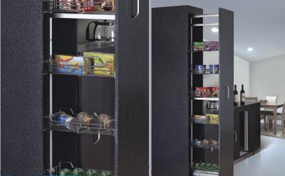 China B027 Larder units:Tall unit Basket for sale