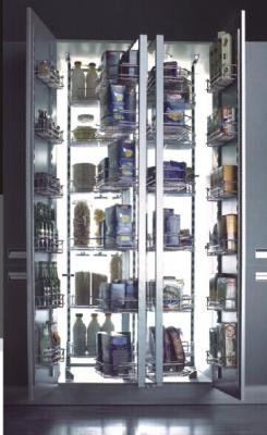 China B031 Larder units:Pantry Unit for sale