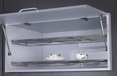 China B017 Kitchen hardware accessories:Shelf Racks for sale