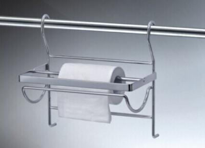 China B038 Kitchen hardware accessories:Tissue Rack for sale