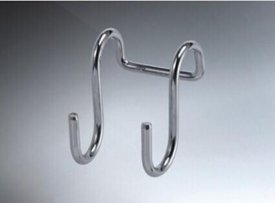 China B043 Kitchen hardware accessories:Double S hook for sale