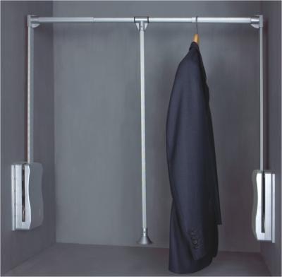 China WL002  Wardrobe Lift Weight:12kgs for sale