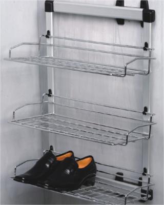 China MR021  Wardrobe Multifunctional Rack:Shoe Rack for sale