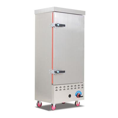 China Meat Processing Plants 2022 High Quality Commercial Cabinet Food Machine Rice Steamer for sale