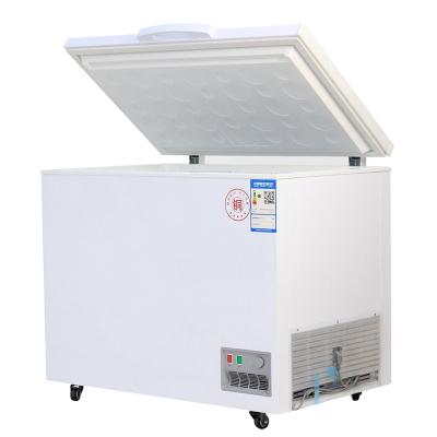 China High Quality Single-temperature Factory Price Refrigerator Equipment Freezer Refrigeration Commercial for sale