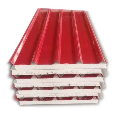 China Transport Tools 1060 3003 5052 6061 0.45 mm 0.9mm Thick Corrugated Aluminum Zinc Roofing Sheet for sale