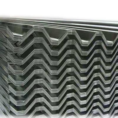 China Decoration 1060 3003 5052 0.3mm 0.4mm 0.45 Mm Thick Zinc Aluminum Roofing Sheet for sale