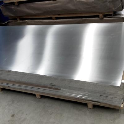 China Decoration 6061 T6 Price10MM Aluminum Sheet Alloy Aluminum Price For Sale for sale