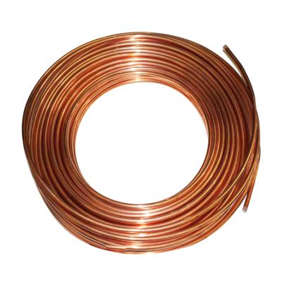 China High quality condition pancake or air chiller c89833 copper alloy pipes for AC. for sale