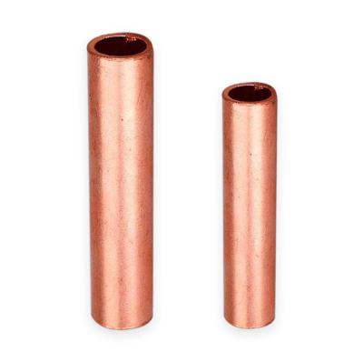 China Refrigerator China Supplier 99.9% Pure Copper Size Customized Air Condition Or Pipe / Tube for sale