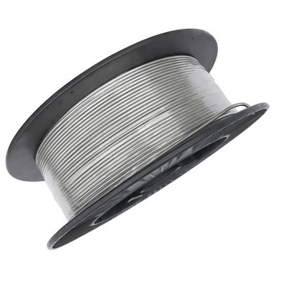 China Excellent corrosion resistance stock for titanium wire gr5 titanium fishing rod for sale