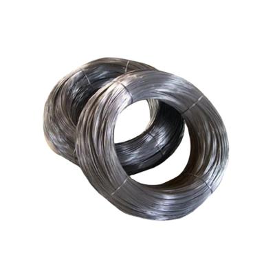 China Titanium Welding Wire 0.05mm 0.8mm 1mm 2mm Straight Coil Coil ASTM Grade 5 Gr2 Polished Titanium Wire For Making Jewelry for sale