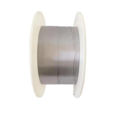 China Popular Industries Recommend Titanium Superconductor Niobium Wire 0.5Mm Titanium Welding Wire for sale