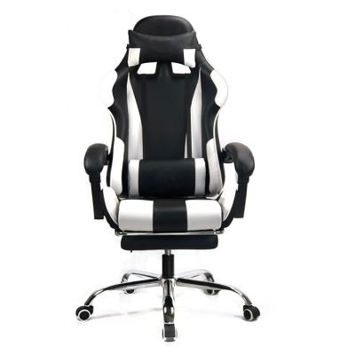 China (Size) 2021 Adjustable New Gaming Chair For Gamer Office Computer Chair Swivel Chair for sale