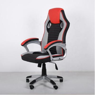 China (Size) 2021 China Quality Adjustable Gaming Chair Top Sale Guaranteed PC Gaming Chair Gamer for sale