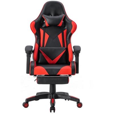 China (Size) 2021 Cheap Adjustable China Gaming Chair Office Gaming Chair Computer for sale