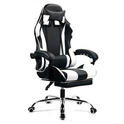 China (Size) China New Design Adjustable Gaming Chair 1 Piece Gaming Chair for sale