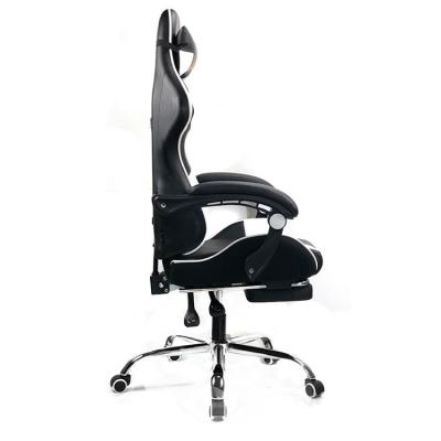 China (Size)China Gaming Chair Adjustable Cheap RGB Gaming Chair Gaming Chair Gamer for sale