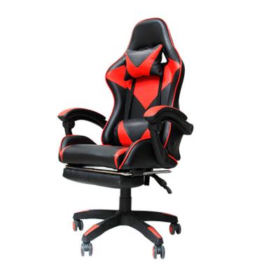 China (Height)Adjustable Gaming Chair Racing Office Chair Ergonomic Design Back Gaming Chair for sale