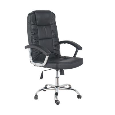 China Executive office adjustable chair (height) executive chair is ergonomic for sale