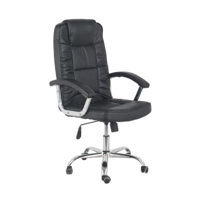 China (Height)Adjustable Office Chair Cheap Office Chair Rotating Ergonomic Executive Chair for sale