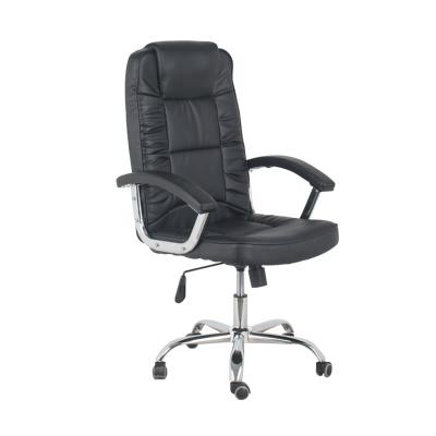 China Office Ergonomic Chair (Height) Comfortable Executive Chair Adjustable for sale