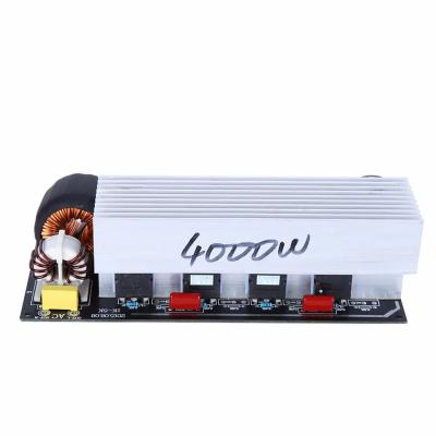 China Hardware 1000W 3000W 4000W 5000w Electronic Pure Sine Wave Inverter + Heat Sink Post-Stage Boards Patch Power Supplies for sale