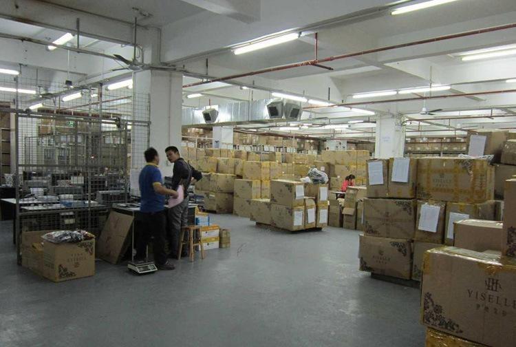 Verified China supplier - Yiwu Minyang Clothing Co., Ltd.